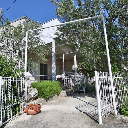 Apartment Rosemary Rogoznica  Ngoại thất bức ảnh
