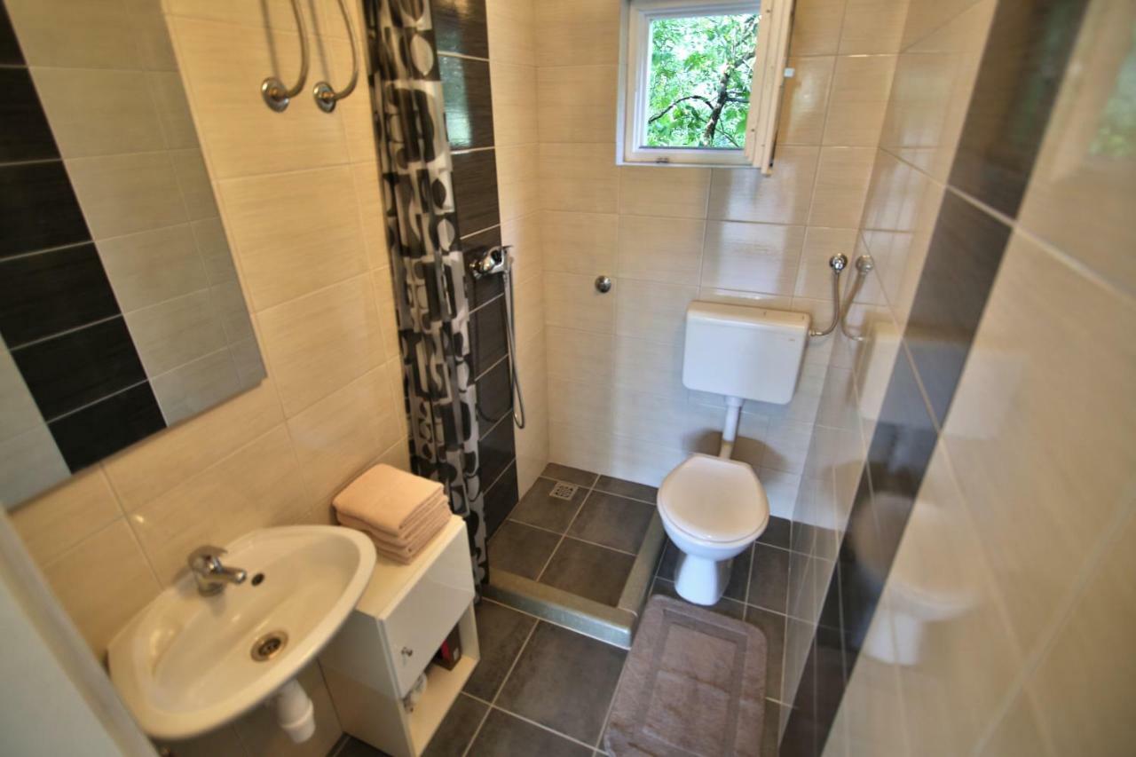 Apartment Rosemary Rogoznica  Ngoại thất bức ảnh