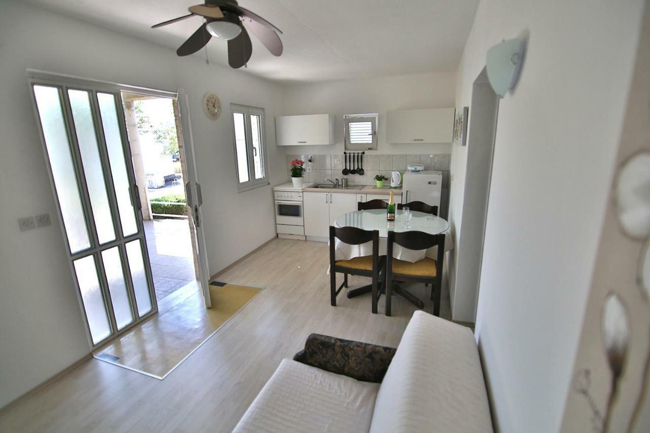 Apartment Rosemary Rogoznica  Ngoại thất bức ảnh